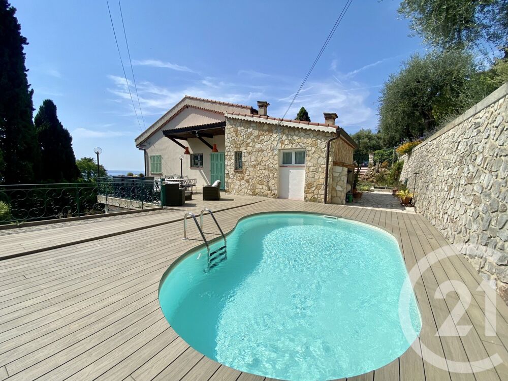 Maison 5 pièces 272 m² · à Menton · 272 m² · 1 800 000 €