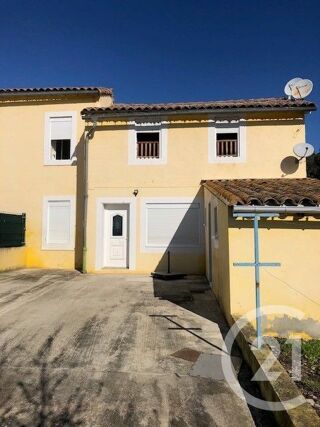  Maison � louer 4 pi�ces 89 m�