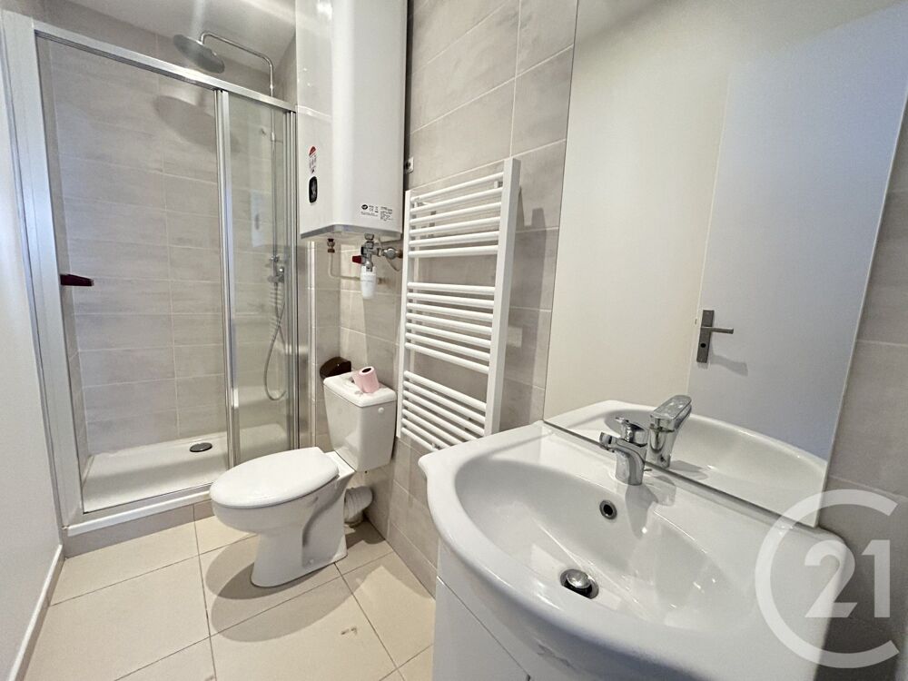 location Appartement - 1 pièce(s) - 28 m² Grenoble (38000)