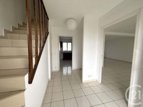  Maison � louer 5 pi�ces 121 m�