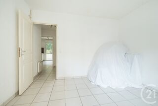  Appartement � vendre 2 pi�ces 39 m�