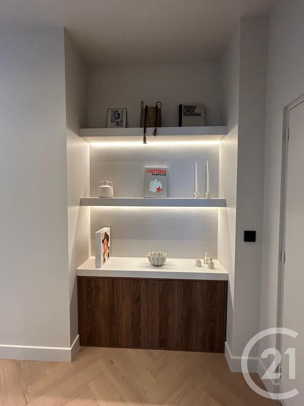 � vendre  Appartement Cap-d'Ail (06320)