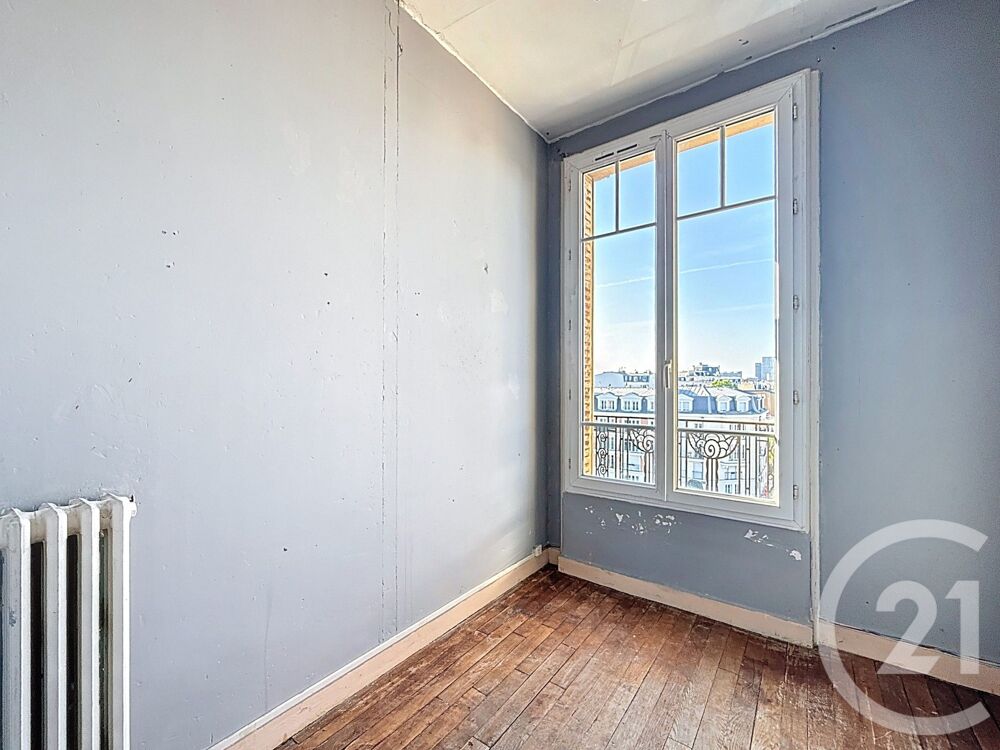 vente Appartement - 2 pièce(s) - 37 m² Colombes (92700)
