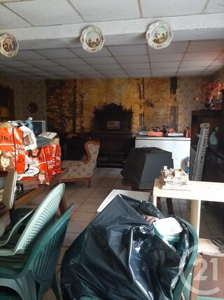  Maison � vendre 4 pi�ces 359 m�