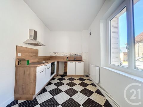   Location Appartement Appartement - 2 pi�ce(s) - 47 m�