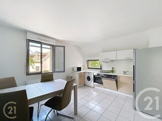  Appartement à louer 2 pièces 48 m²