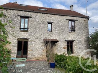  Maison à louer 6 pièces 148 m²