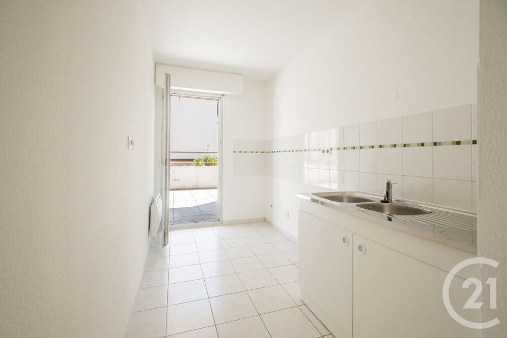 vente Appartement - 4 pièce(s) - 89 m² Antibes (06600)