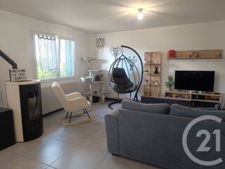  Maison à vendre 4 pièces 174 m²
