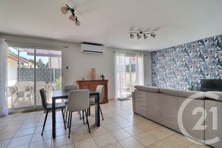  Appartement à vendre 3 pièces 84 m²
