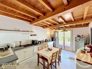  Maison à vendre 8 pièces 207 m²