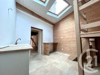  Maison  vendre 3 pices 57 m