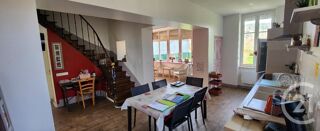  Maison � vendre 5 pi�ces 130 m�