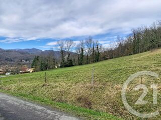 Terrain à vendre 4528 m²