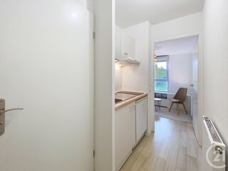 Appartement � vendre 1 pi�ce 19 m�