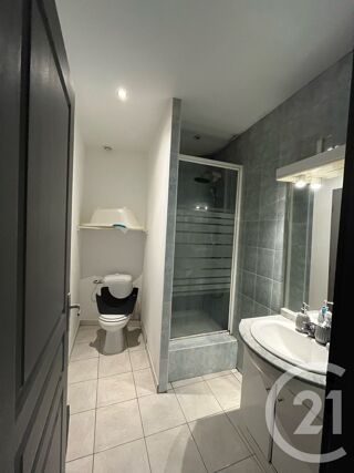  Appartement � vendre 3 pi�ces 52 m�