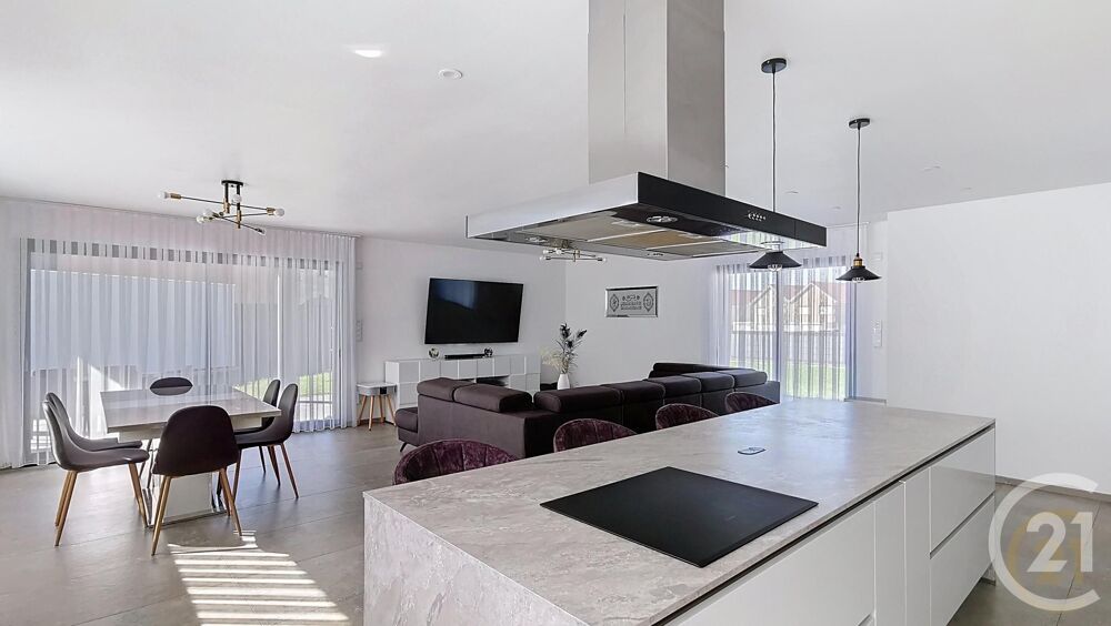 Century 21 agence de la gare vous propose cette maison i....