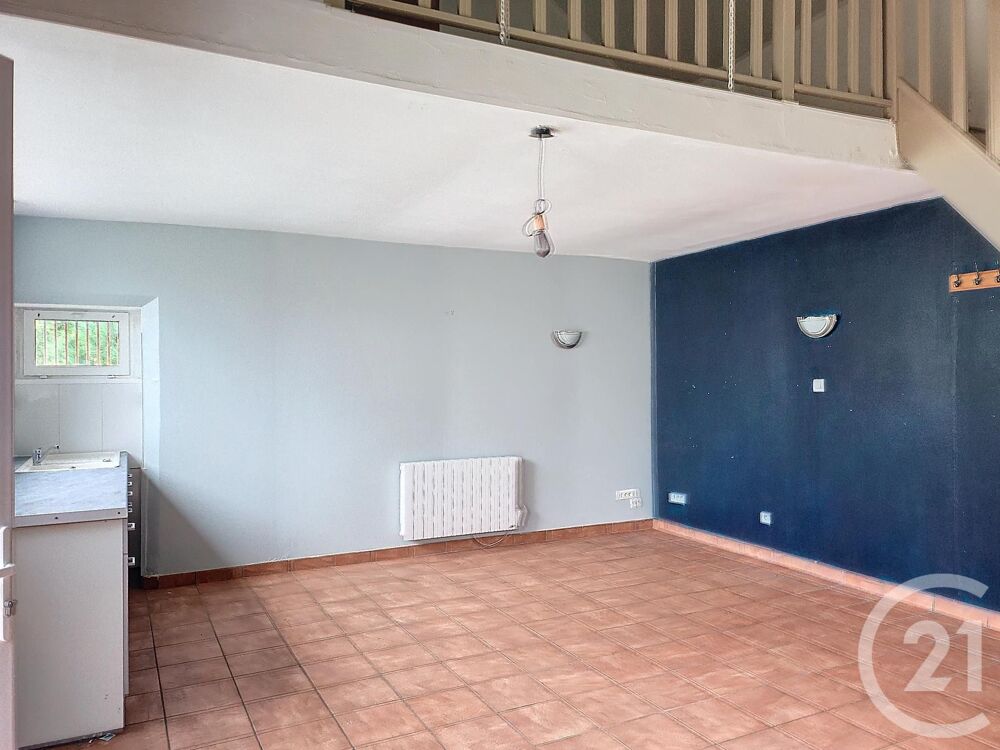vente Appartement - 2 pièce(s) - 40 m² Cercottes (45520)