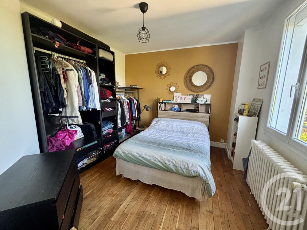 Maison de ville 82 m2 - PROXIMITE GARE SAINT PIERRE DES ....