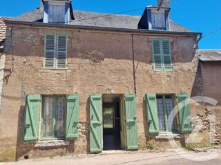  Maison à vendre 3 pièces 82 m²