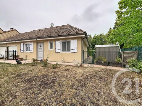   Vente Maison Maison - 3 pièce(s) - 80 m²