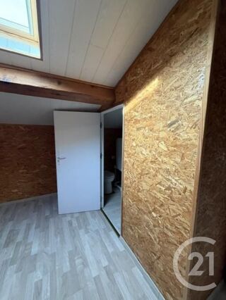  Appartement à louer 1 pièce 16 m²