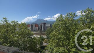  Appartement à vendre 2 pièces 38 m² Grenoble