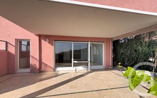  Appartement � vendre 3 pi�ces 82 m�