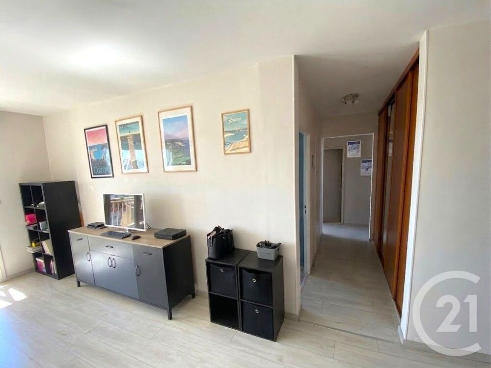Appartement 4 pièces 69 m² · à Besancon · 69 m² · 132 000 €