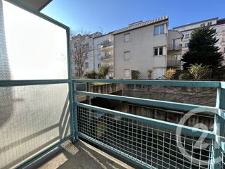  Appartement � louer 1 pi�ce 14 m�