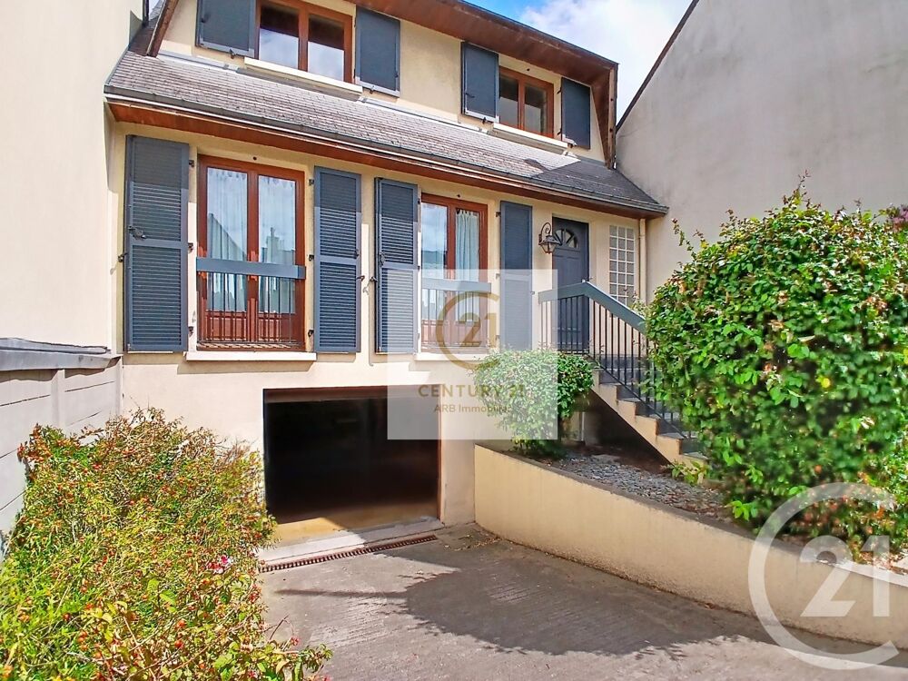 vente Maison - 5 pièce(s) - 103 m² Rennes (35000)