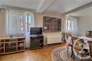  Maison à vendre 3 pièces 82 m²