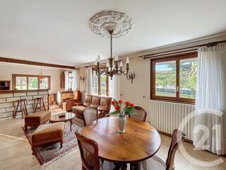  Maison � vendre 5 pi�ces 126 m�