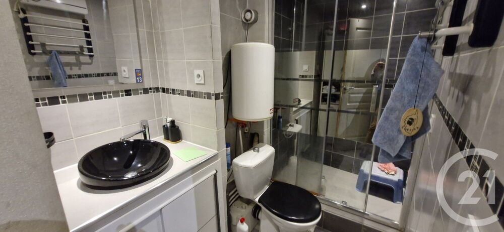 vente Maison - 4 pièce(s) - 96 m² Alès (30100)