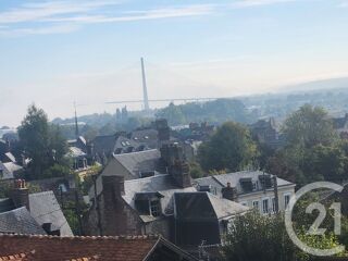 Appartement à vendre 3 pièces 47 m²