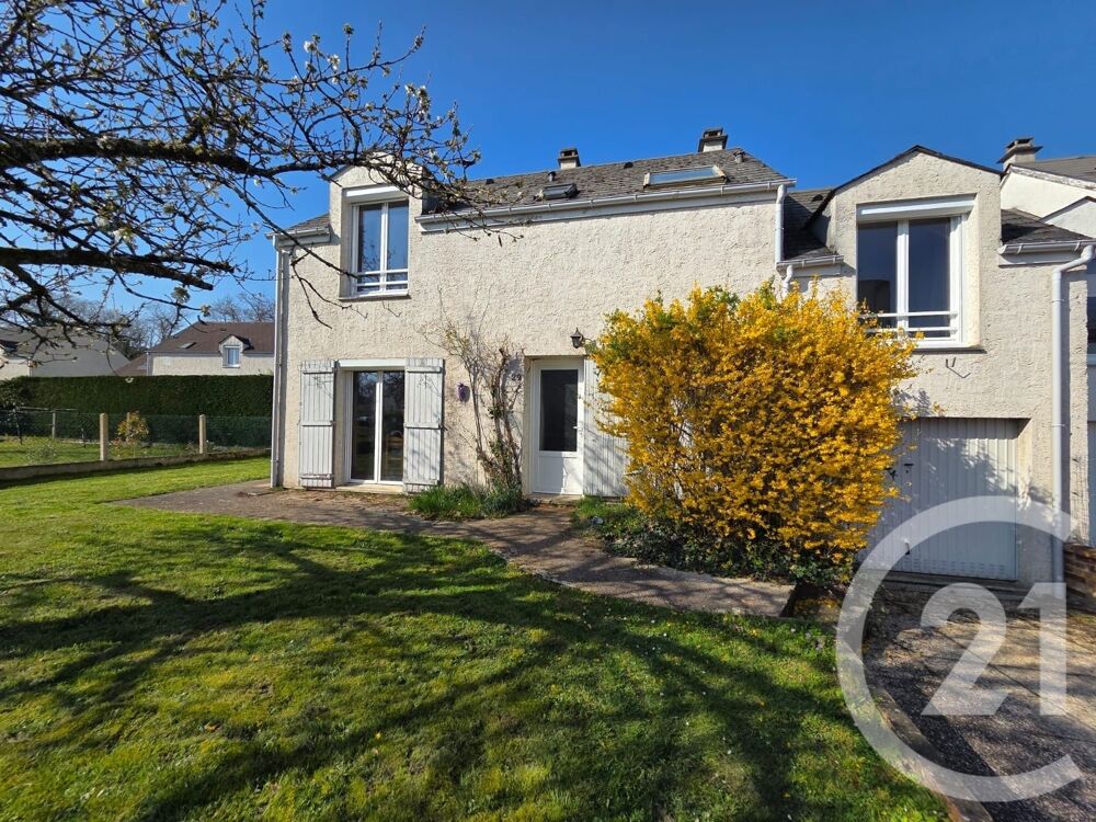 Maison 6 pièces 115 m² · à St Pierre les Nemours · 115 m² · 250 000 €