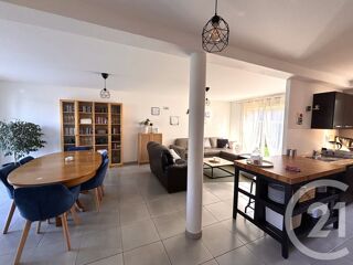  Maison � vendre 5 pi�ces 126 m�