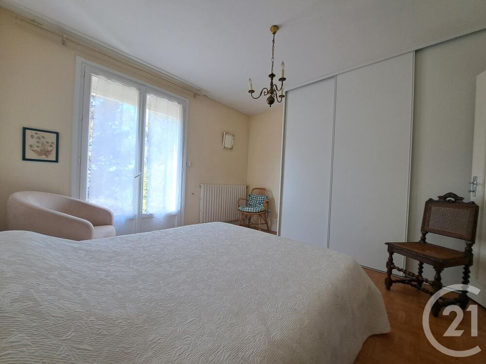 vente Maison - 6 pièce(s) - 240 m² Saint-Avé (56890)