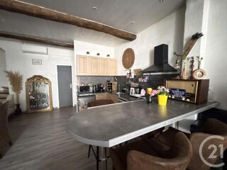  Maison � vendre 4 pi�ces 122 m�