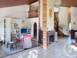  Maison � vendre 6 pi�ces 317 m�