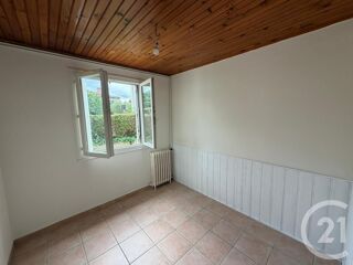  Maison � vendre 3 pi�ces 64 m�