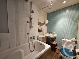  Maison à vendre 4 pièces 110 m²
