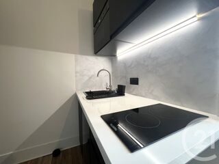  Appartement � louer 1 pi�ce 13 m�