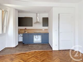  Appartement à vendre 2 pièces 56 m²