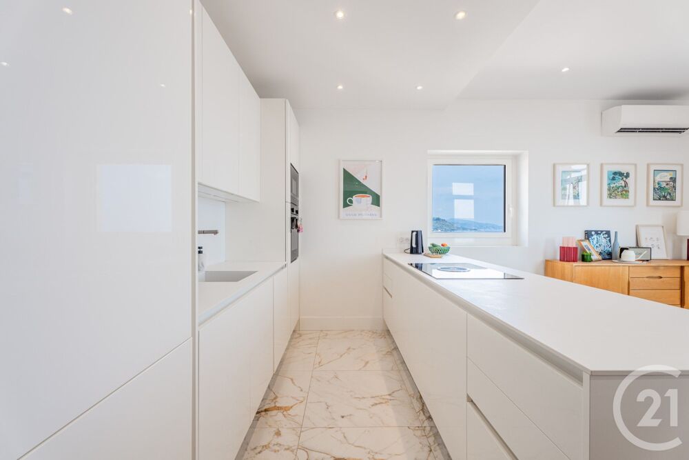 à vendre  Appartement Menton (06500)