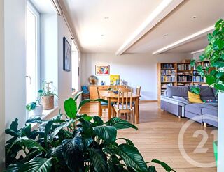  Maison à vendre 5 pièces 120 m²