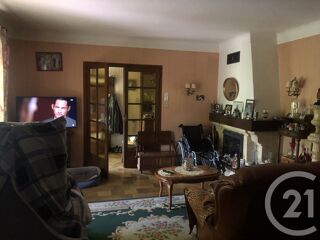  Maison à vendre 7 pièces 137 m²