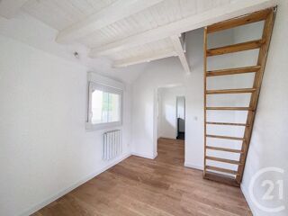  Appartement à louer 1 pièce 19 m²