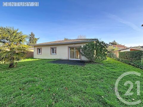   Vente Maison Maison - 4 pi�ce(s) - 110 m�