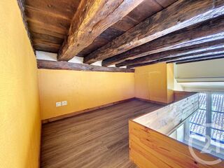  Appartement à louer 1 pièce 22 m²